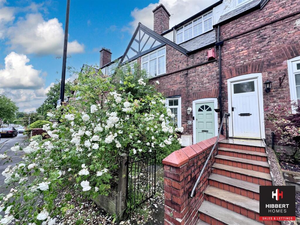 Main image of property: Lawrence Road, Altrincham