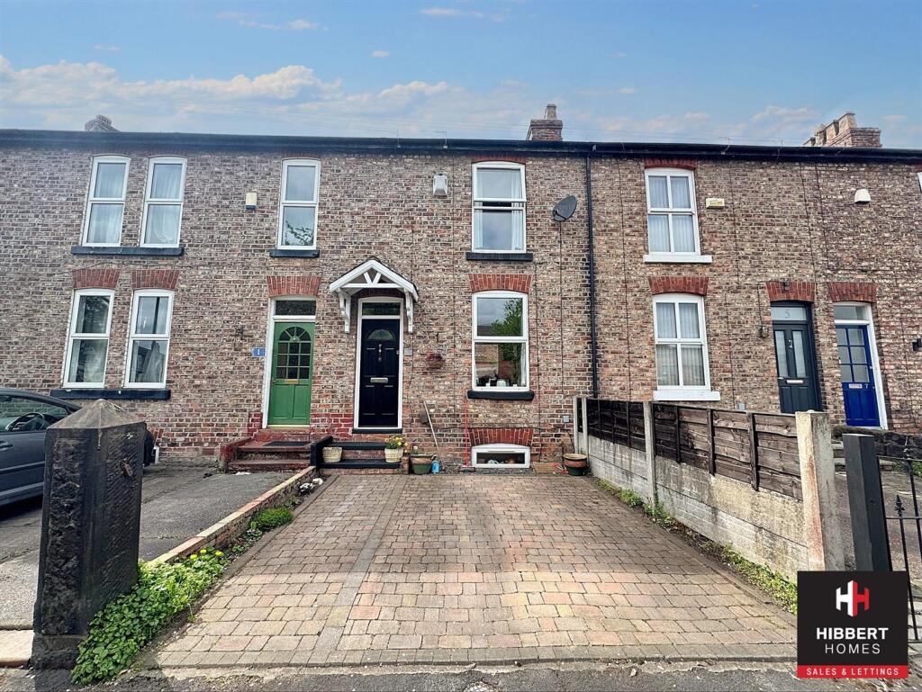 Main image of property: Wharf Road, Altrincham