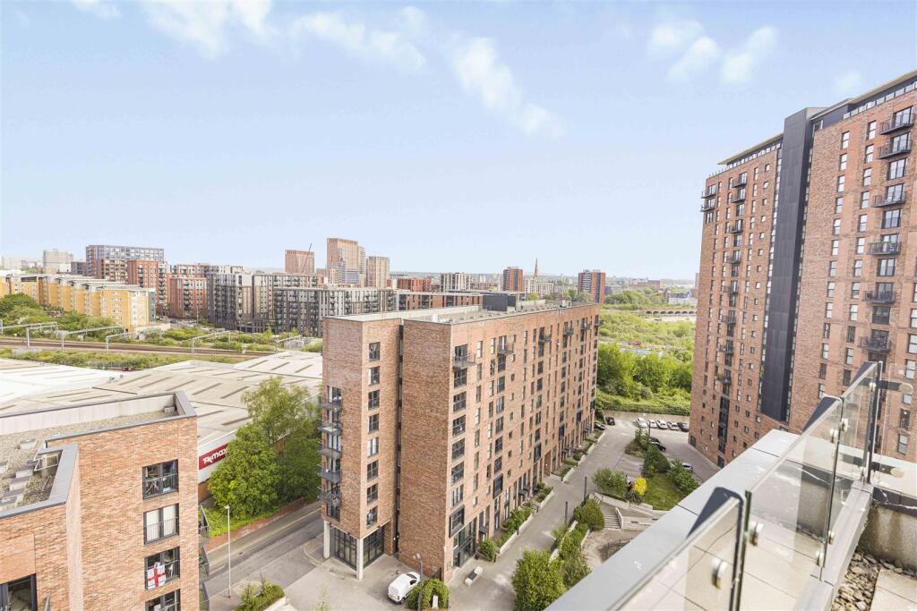 Main image of property: Wilburn Basin, Ordsall Lane, Manchester
