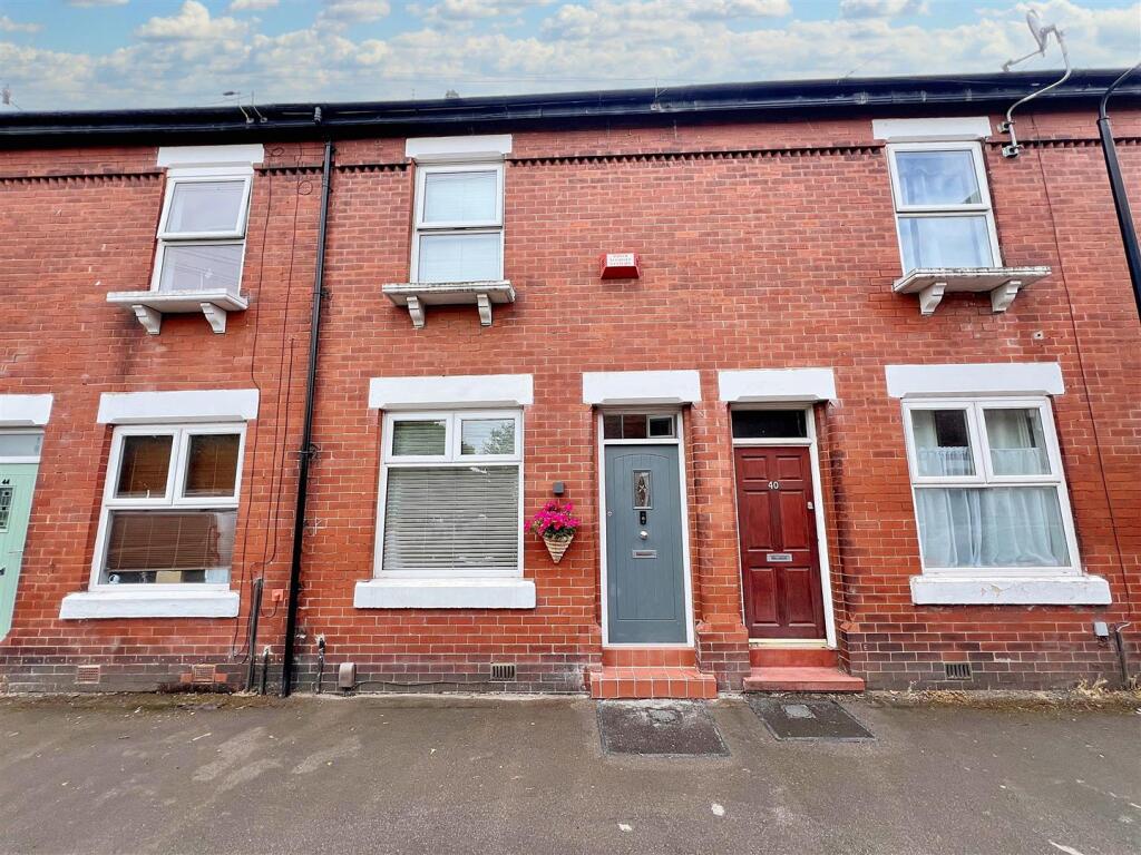 Main image of property: Beaconsfield Road, Altrincham