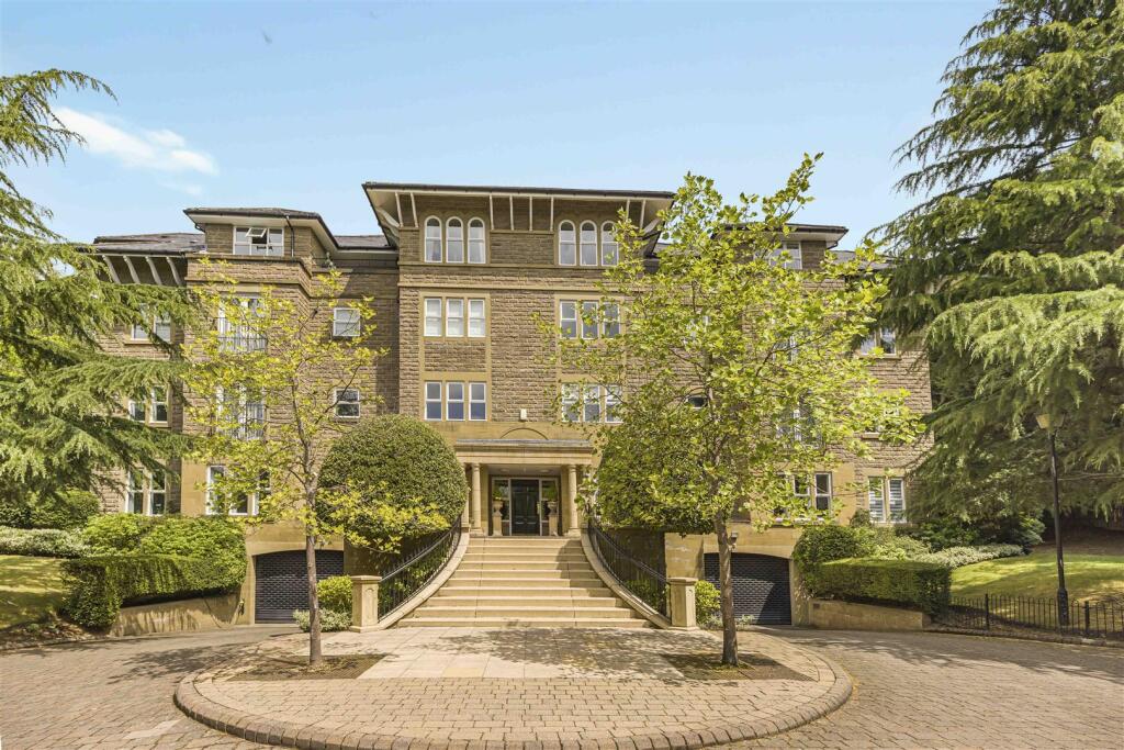 Main image of property: Stanhope Road, Bowdon, Altrincham