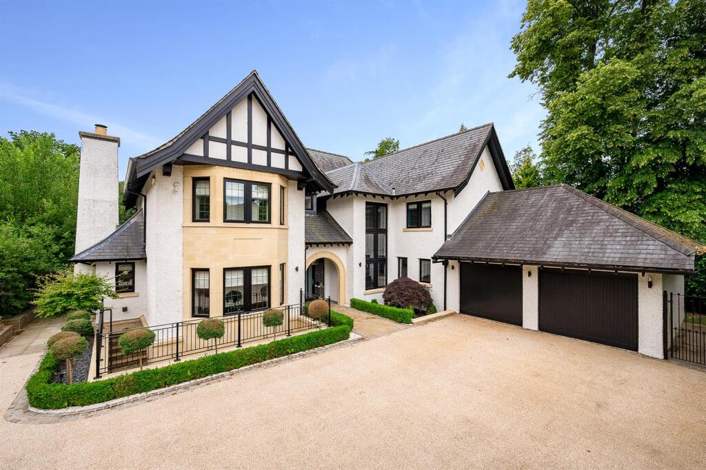 Main image of property: Chapel Lane, Hale Barns, Altrincham