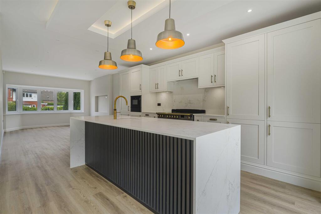 Main image of property: Hale Road, Hale, Altrincham