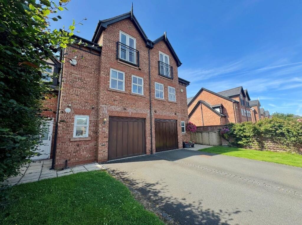 Main image of property: Hale Road, Hale, Altrincham