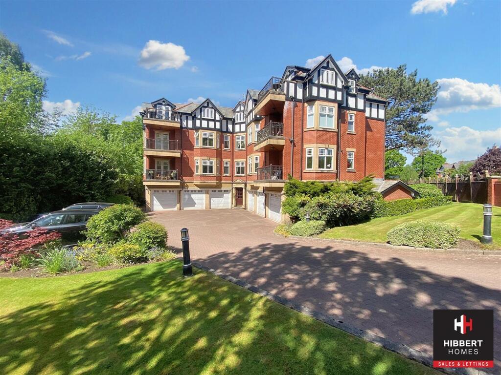 Main image of property: Ashley Road, Hale, Altrincham