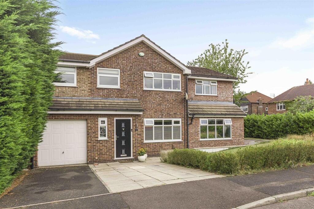 Main image of property: Downham Chase, Timperley, Altrincham
