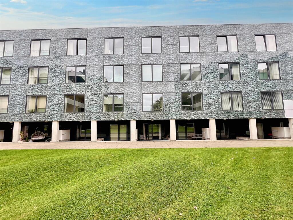 Main image of property: Woodfield Road, Altrincham