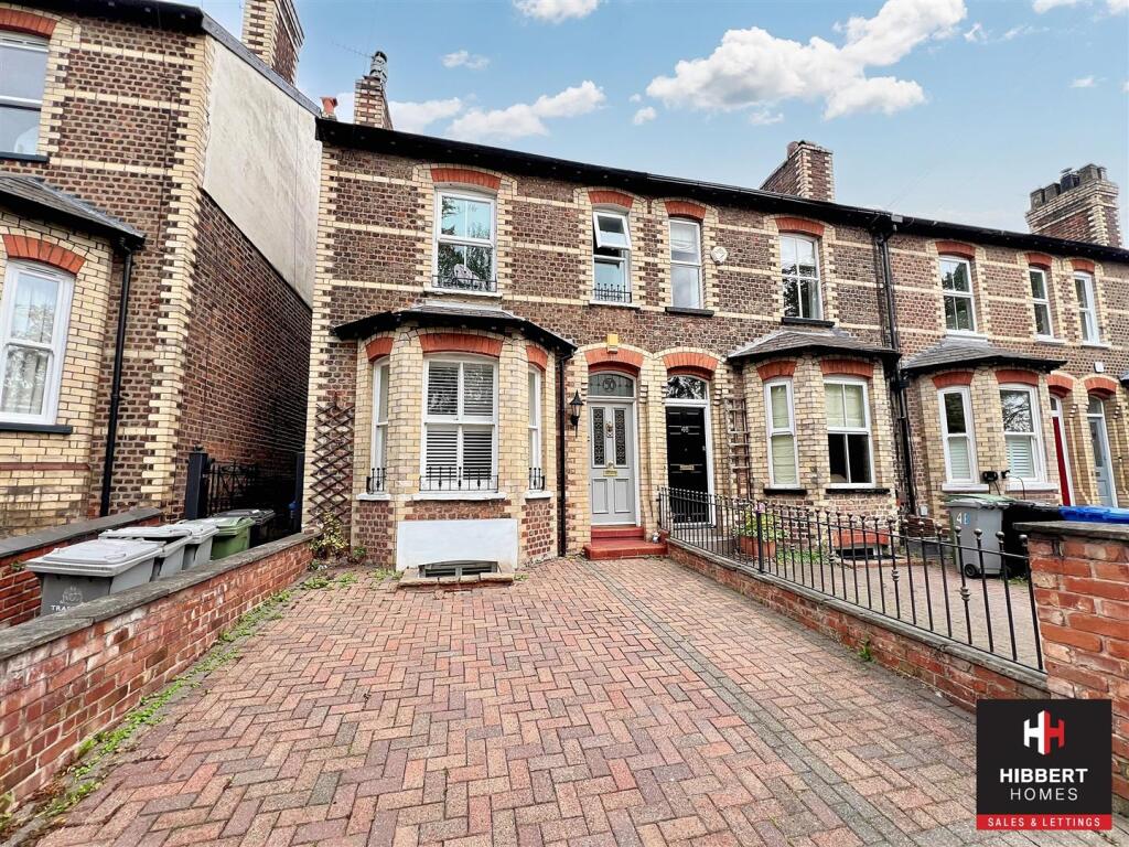 Main image of property: Victoria Road, Hale