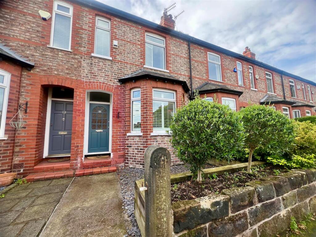 Main image of property: Cedar Road, Hale, Altrincham