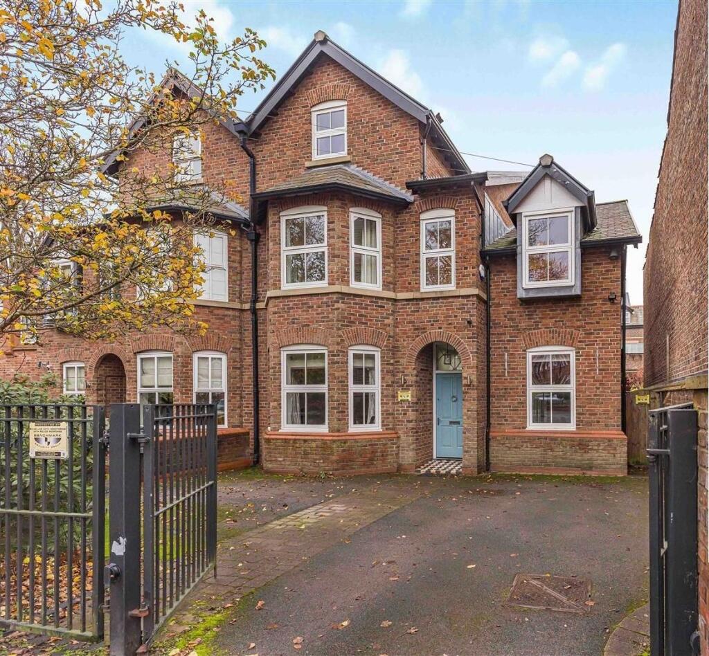 Main image of property: Broomfield Lane, Hale