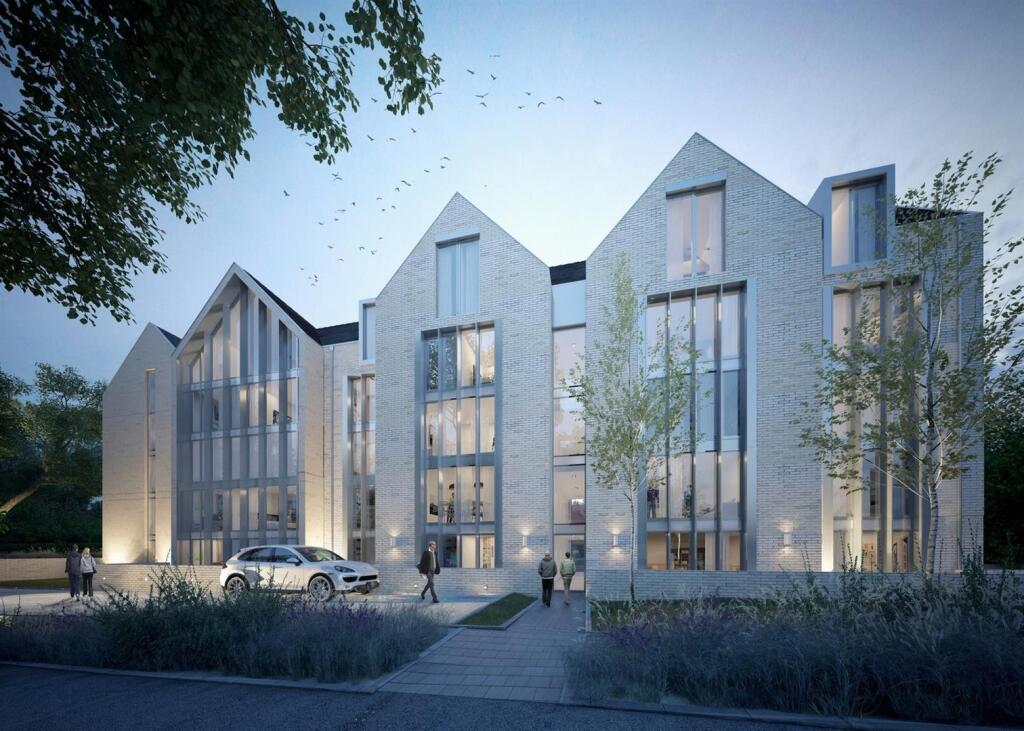 Main image of property: Alderbank, Altrincham, WA14 2YH