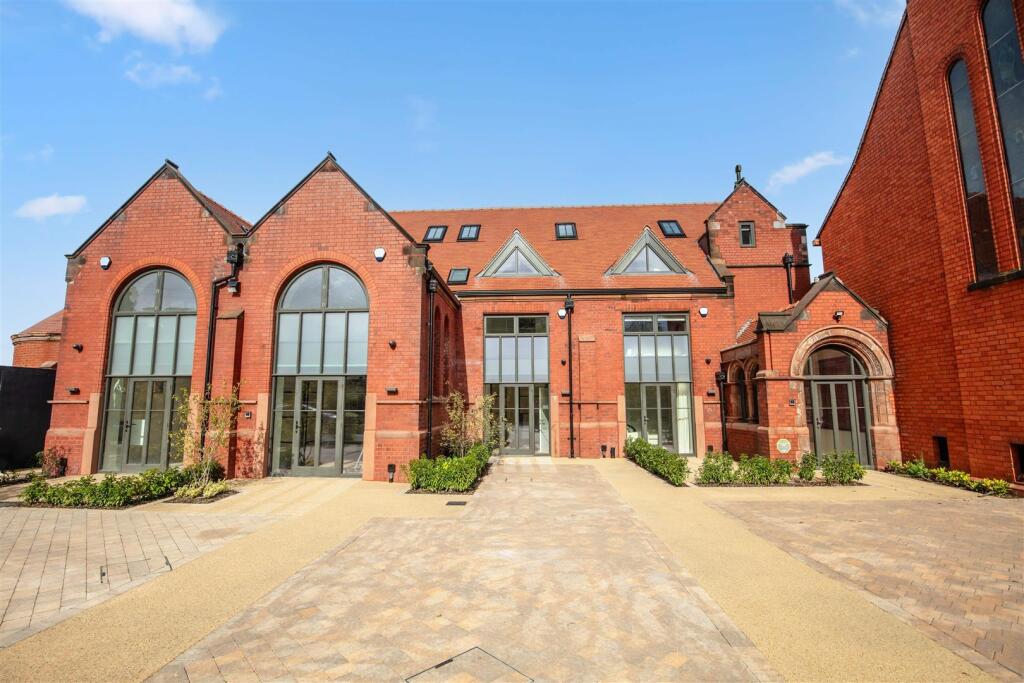 Main image of property: Cecil Road, Hale, Altrincham