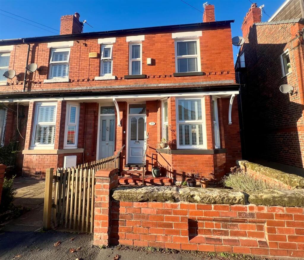 Main image of property: Stamford Park Road, Hale, Altrincham