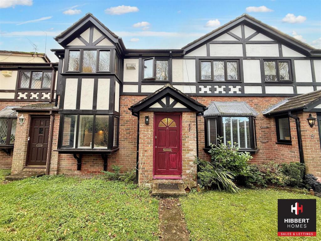 Main image of property: Birchtree Close, Bowdon, Altrincham