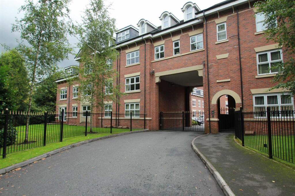 Main image of property: The Pines, Sale, M33 3SW.