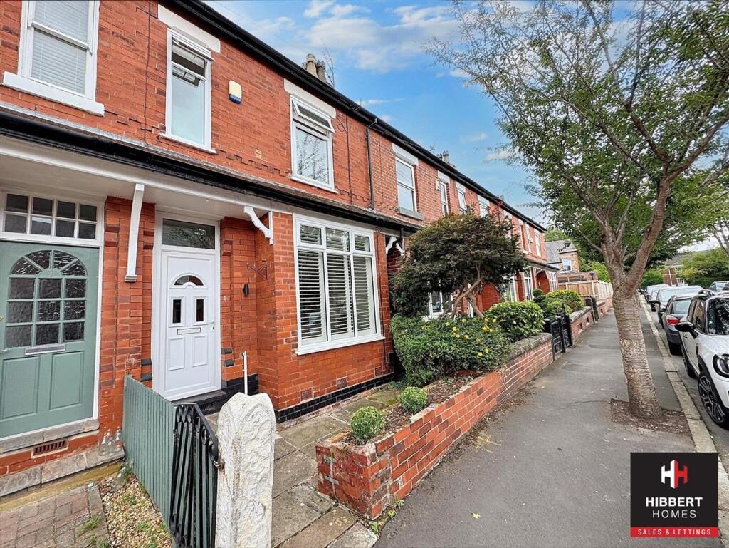 Main image of property: School Road, Hale, WA15