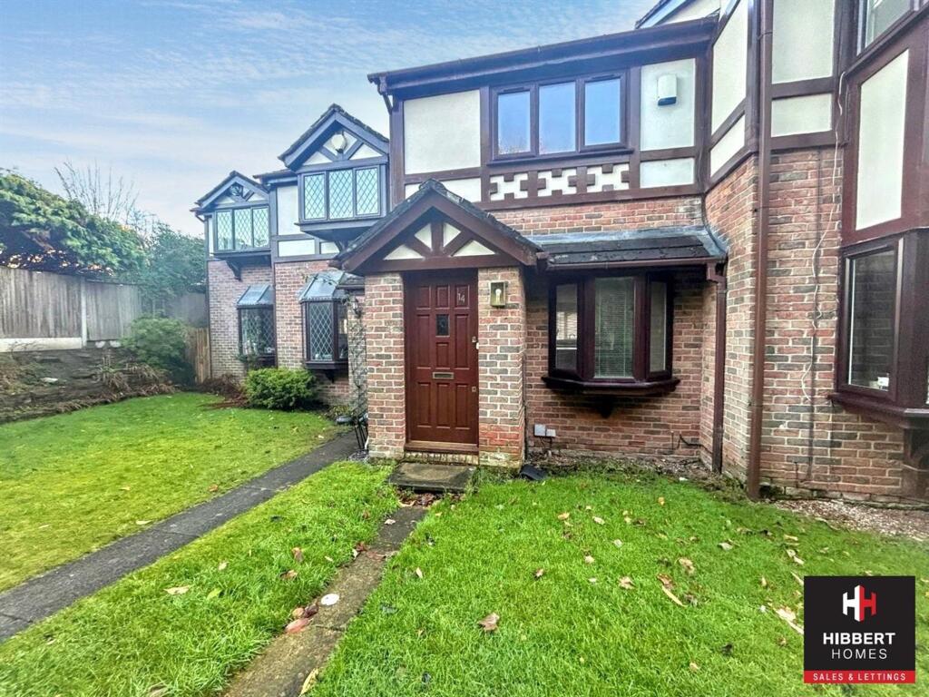 Main image of property: Birchtree Close, Bowdon, WA14