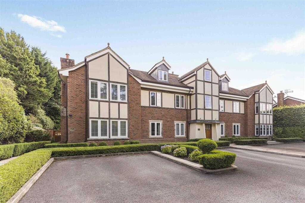 Main image of property: Bradgate Road, Altrincham, WA14