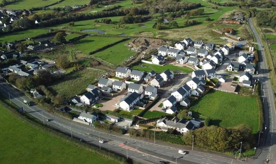 Additional property image - Phase 2, Cottrell Gardens, Bonvilston, Cardiff