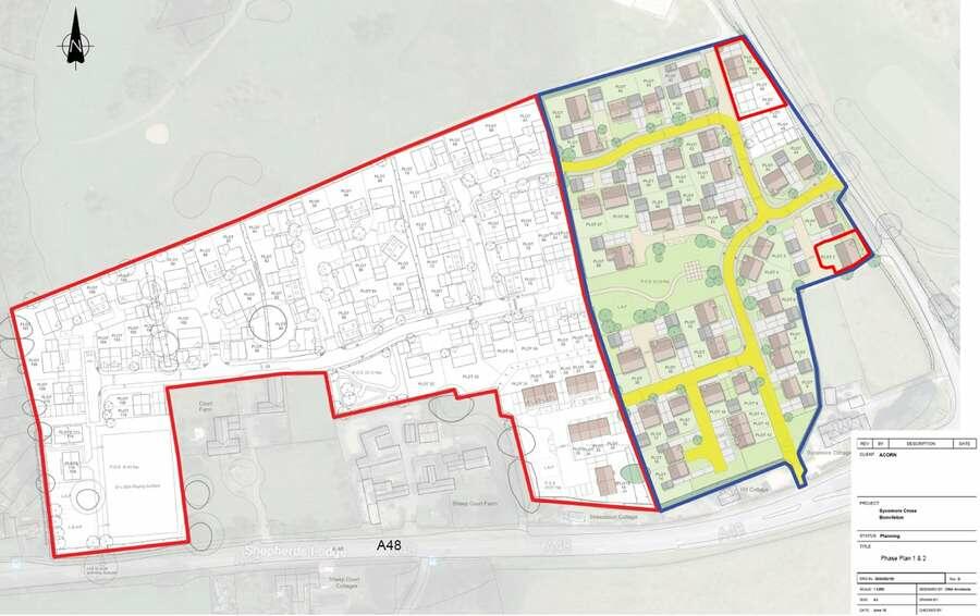 Additional property image - Phase 2, Cottrell Gardens, Bonvilston, Cardiff