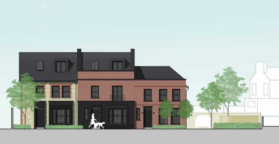 Additional property image - Stonemason's Row, Former Clarke's Yard, Llandaff, Cardiff