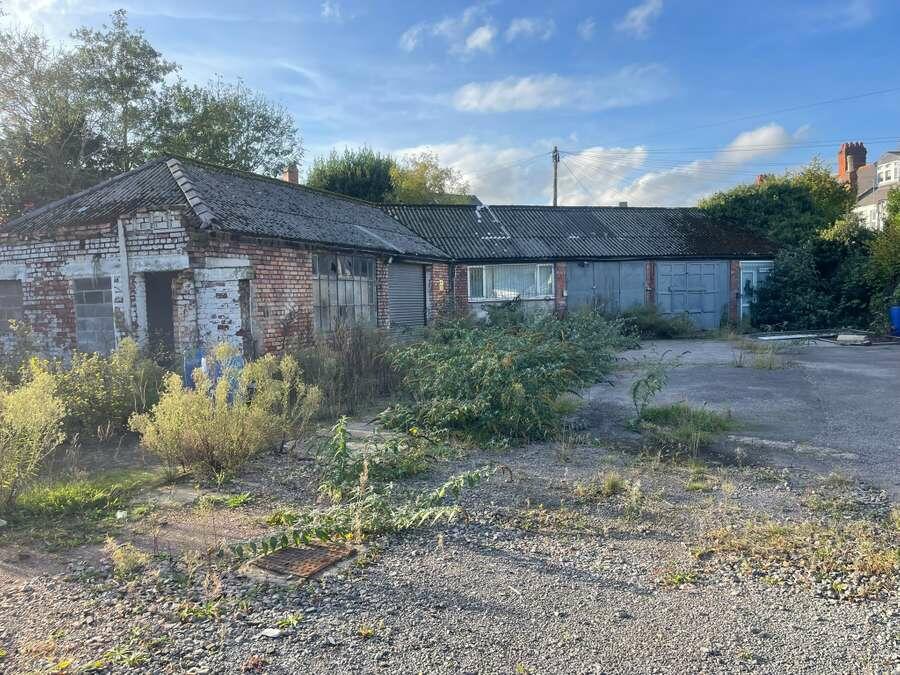 Additional property image - Stonemason's Row, Former Clarke's Yard, Llandaff, Cardiff