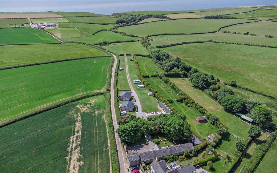Main image of property: Y Felin Fach, Monknash, Cowbridge