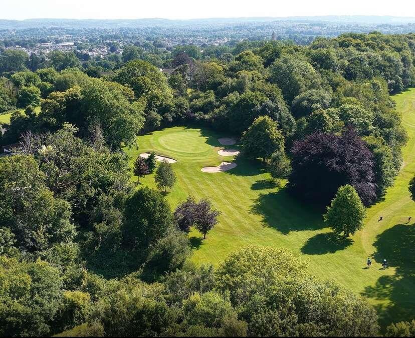 Main image of property: Land at the 7th Hole, Whitchurch Golf Club, Rhiwbina Hill, Cardiff