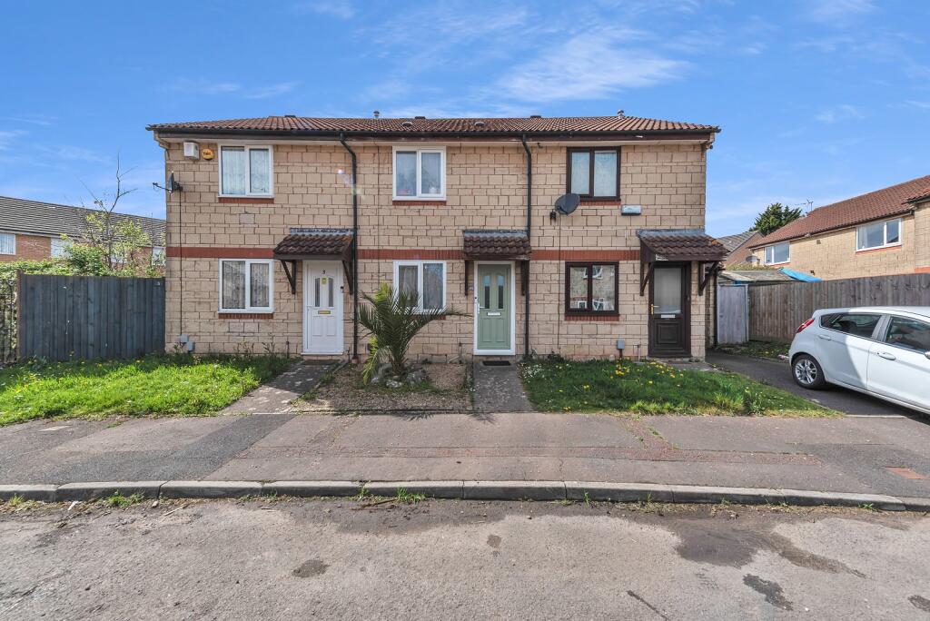 Main image of property: Summerhill Close, St. Mellons, Cardiff. CF3