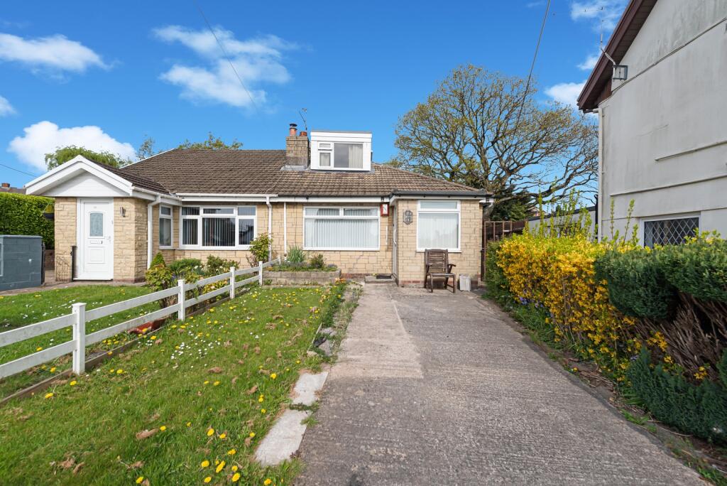 Main image of property: The Grove, Rumney, Cardiff. CF3