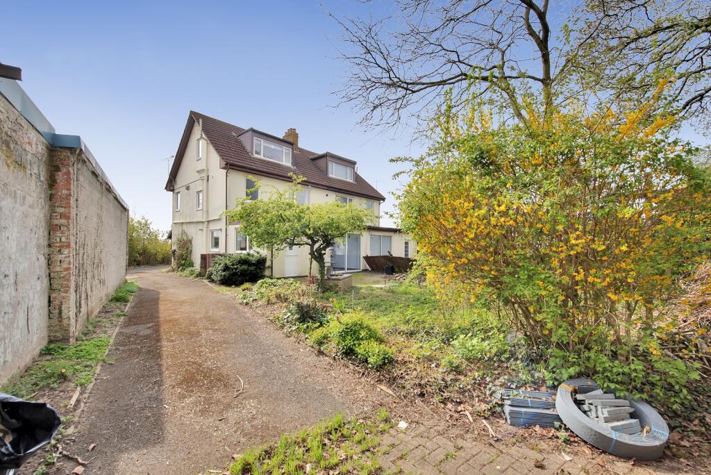 Main image of property: The Grove, Rumney, Cardiff. CF3