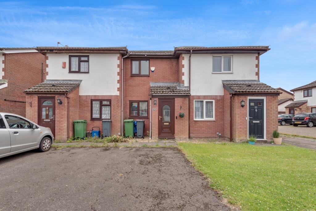 Main image of property: Orchid Close, St. Mellons, Cardiff. CF3