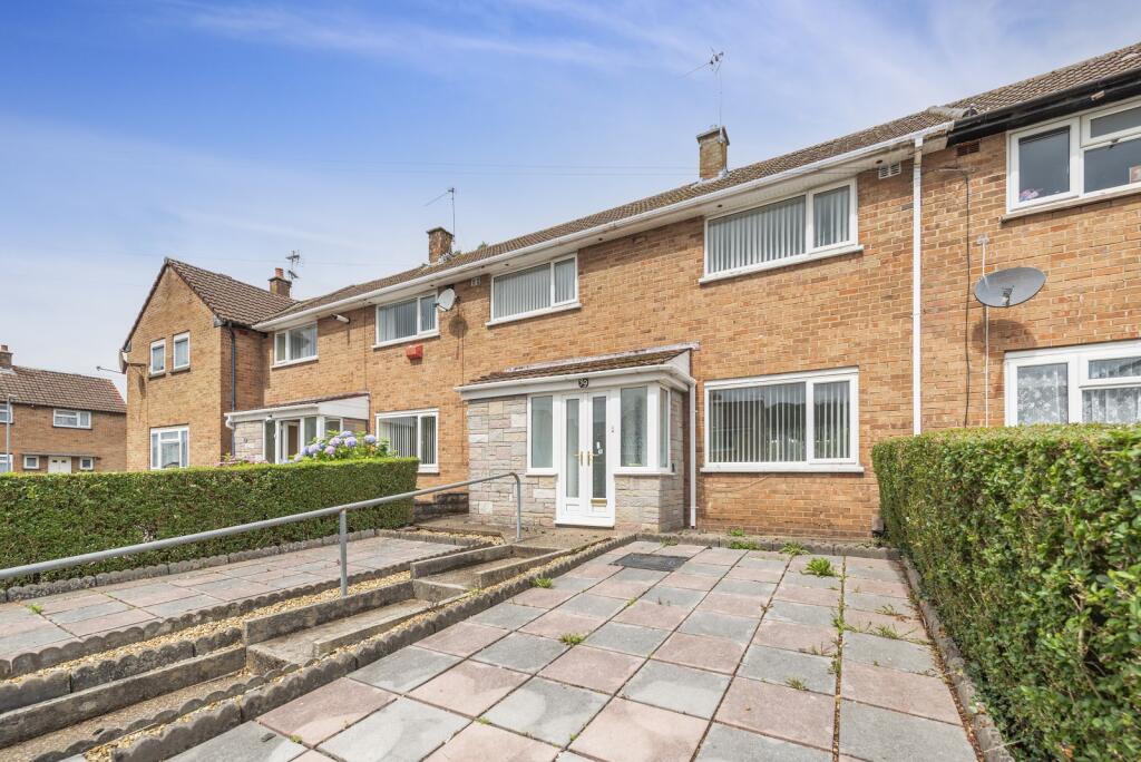 Main image of property: Thackeray Crescent, Llanrumney, Cardiff. CF3