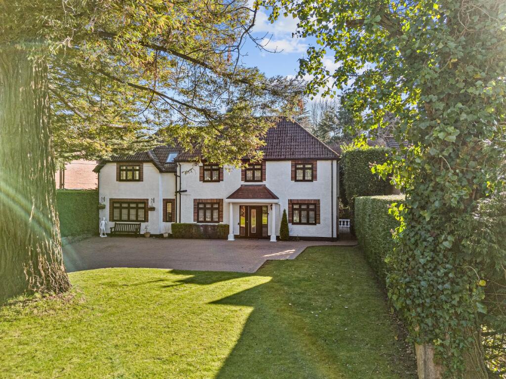 Main image of property: Bridge Road, Old St. Mellons, Cardiff, South Glamorgan, CF3