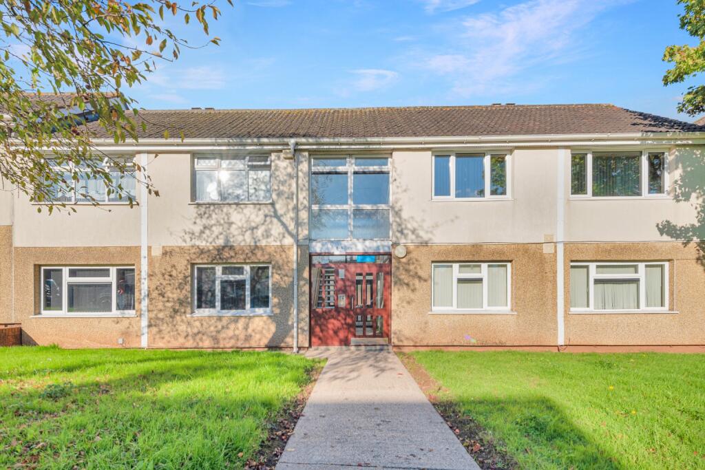 Main image of property: Prestatyn Road, Rumney, Cardiff, South Glamorgan, CF3
