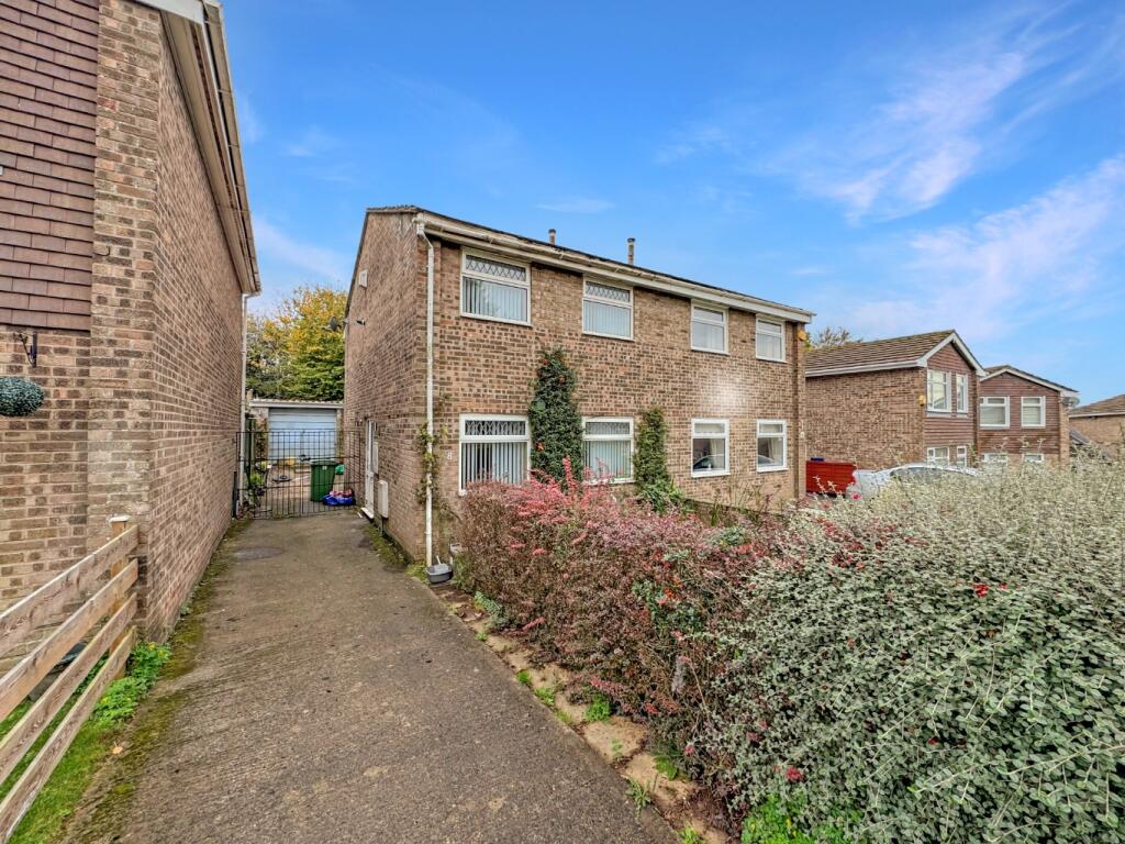 Main image of property: Runcorn Close, St. Mellons, Cardiff, South Glamorgan, CF3