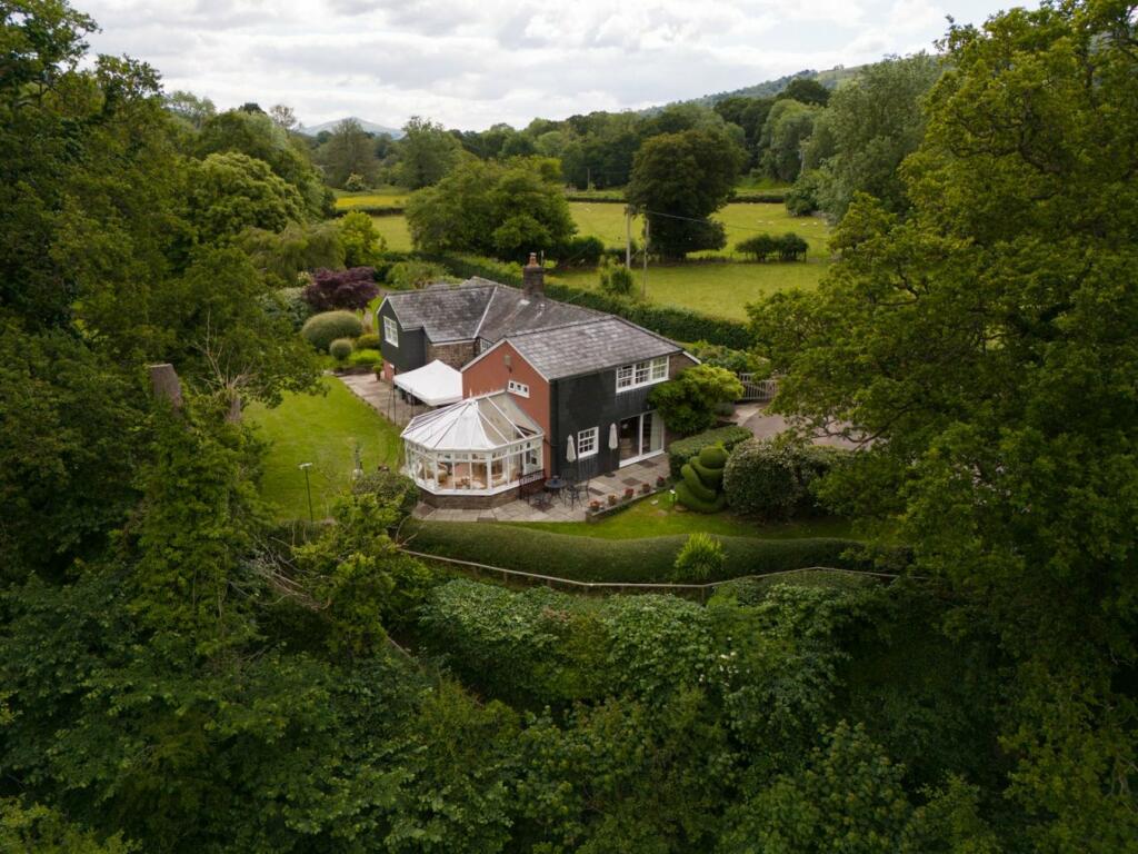 Main image of property: Coed-Yr-Ynys Road, Llangynidr, Crickhowell, NP8