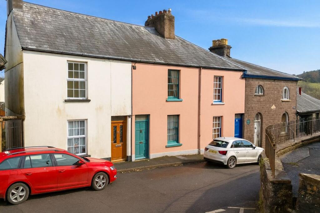 Main image of property: The Postern, Brecon, LD3