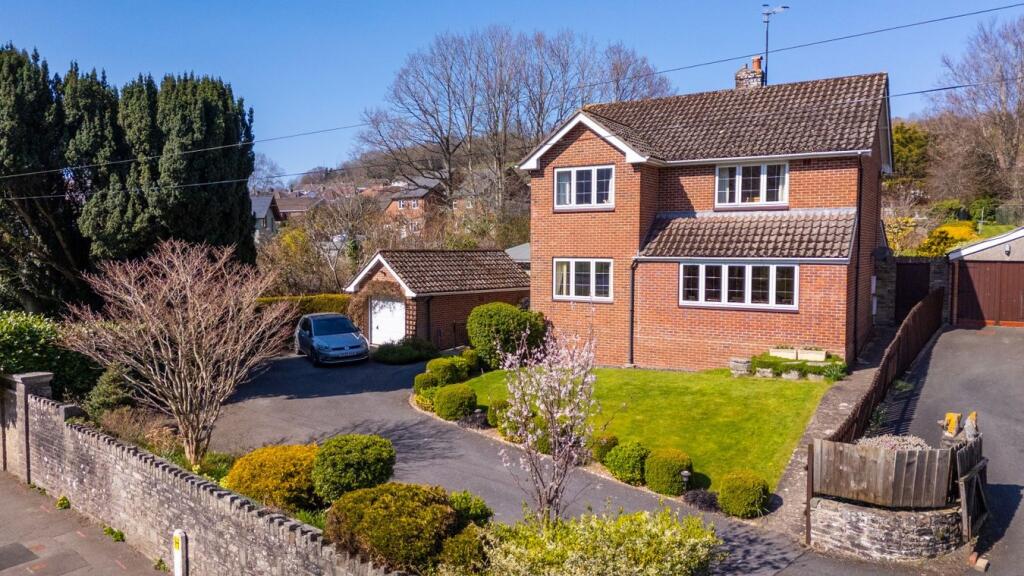 Main image of property: Dorlangoch, Brecon, LD3