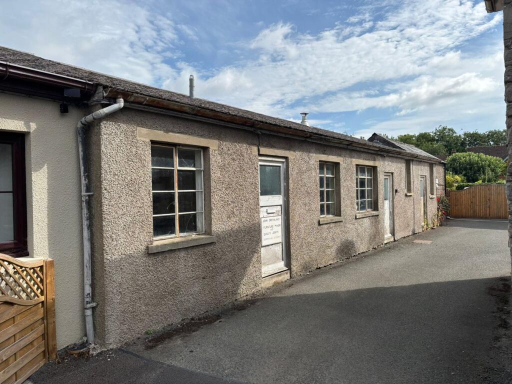 Main image of property: St Marys Road, Hay-on-Wye, Hereford, HR3