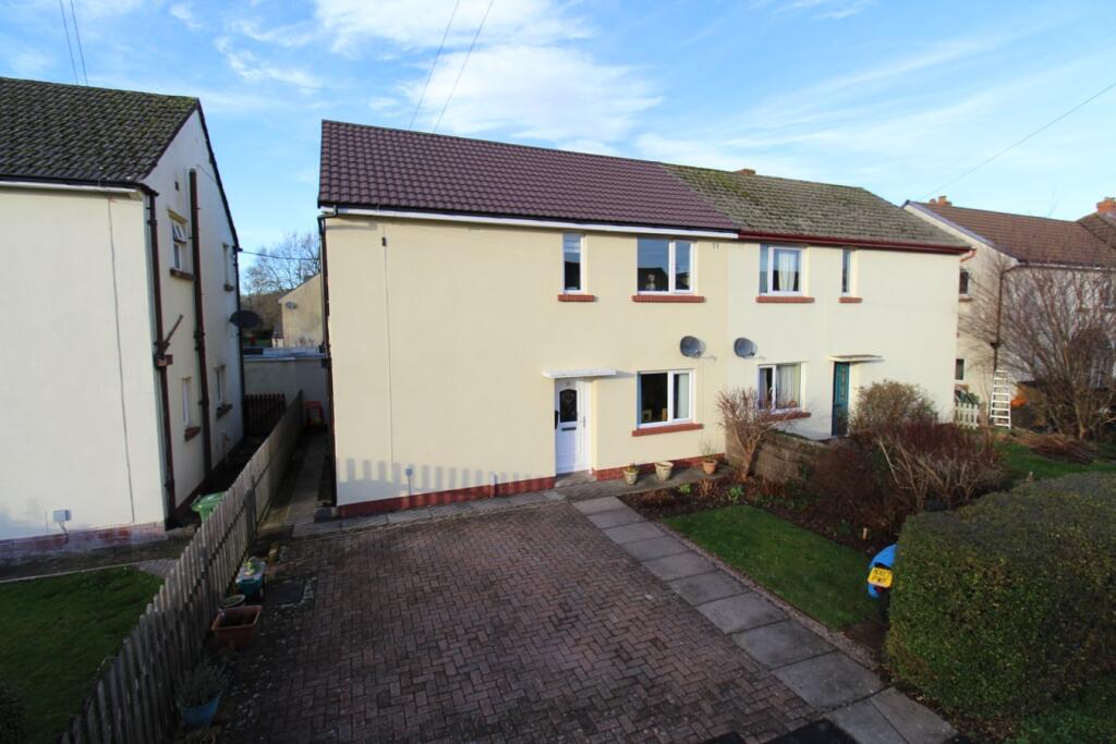 Main image of property: Adelaide Gardens, Brecon, LD3