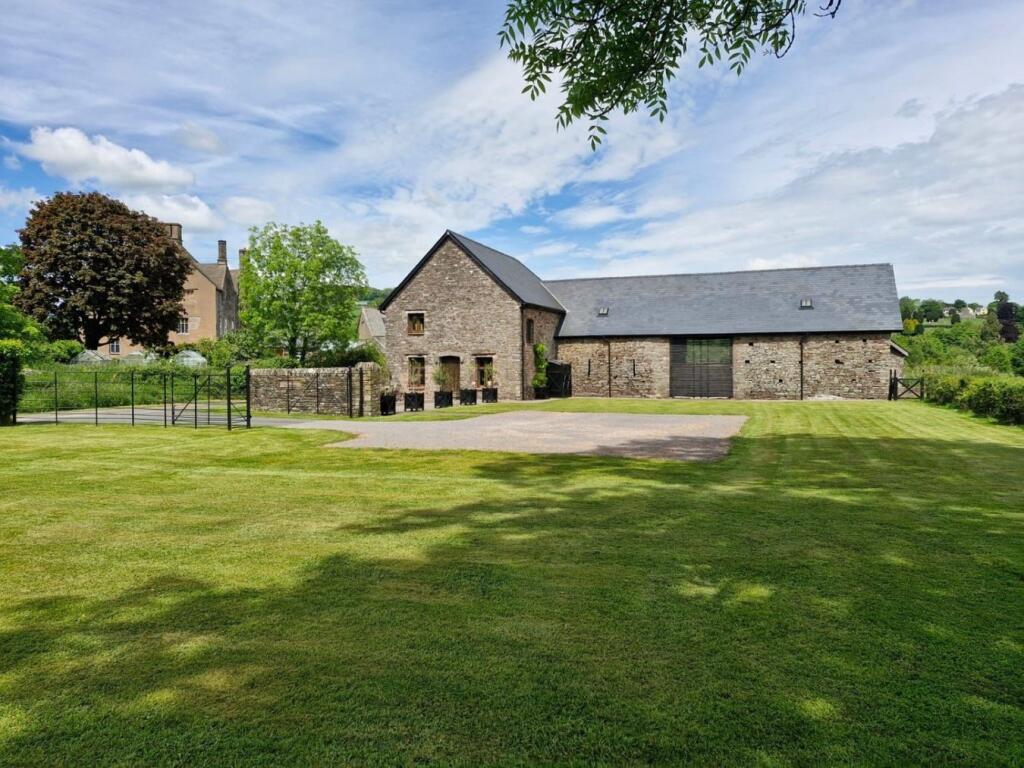 Main image of property:  Brecon, LD3