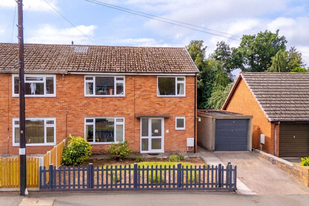 Main image of property: Kings Drive, Talgarth, Brecon, LD3