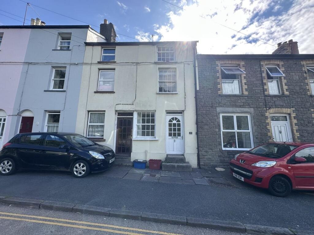 Main image of property: The Struet, Brecon, LD3