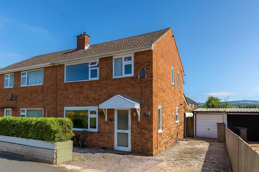 Main image of property: Woodlands Avenue, Talgarth, Brecon, LD3