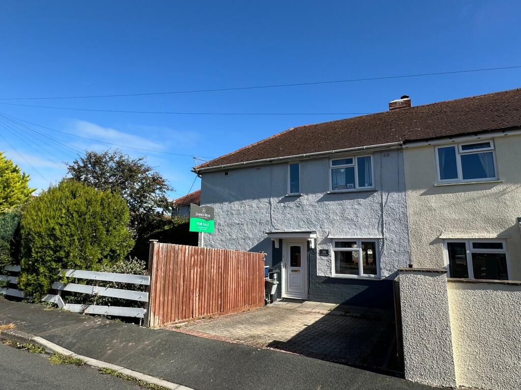 Main image of property: Ffynnon Dewi, Brecon, LD3