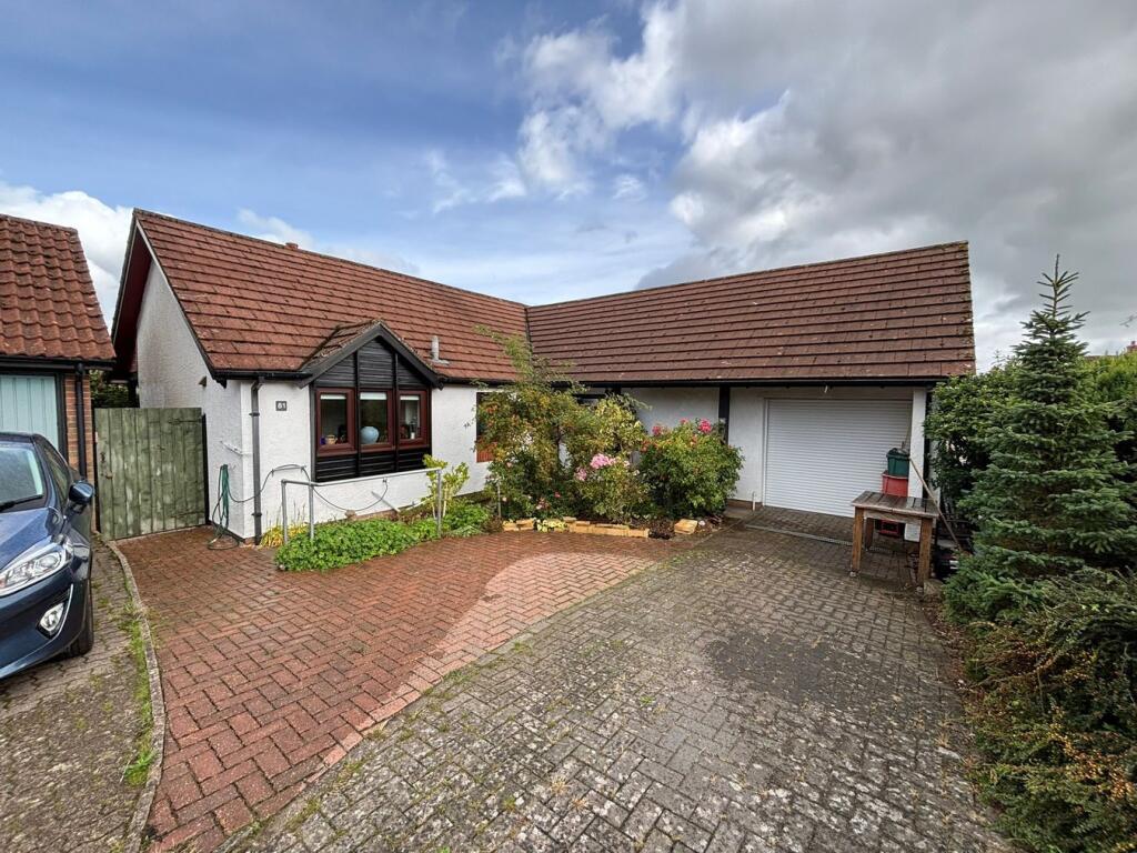 Main image of property: Pontwilym, Brecon, LD3