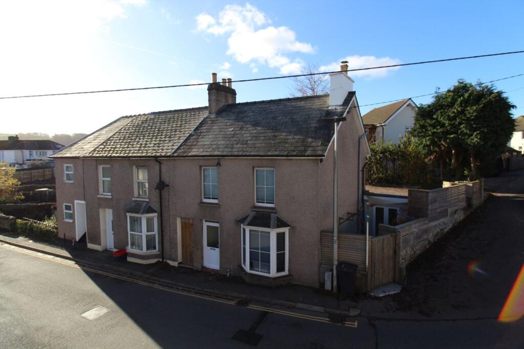Main image of property: The Avenue, Brecon, LD3