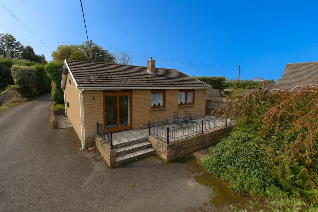 Main image of property:  Pennorth, Brecon, LD3