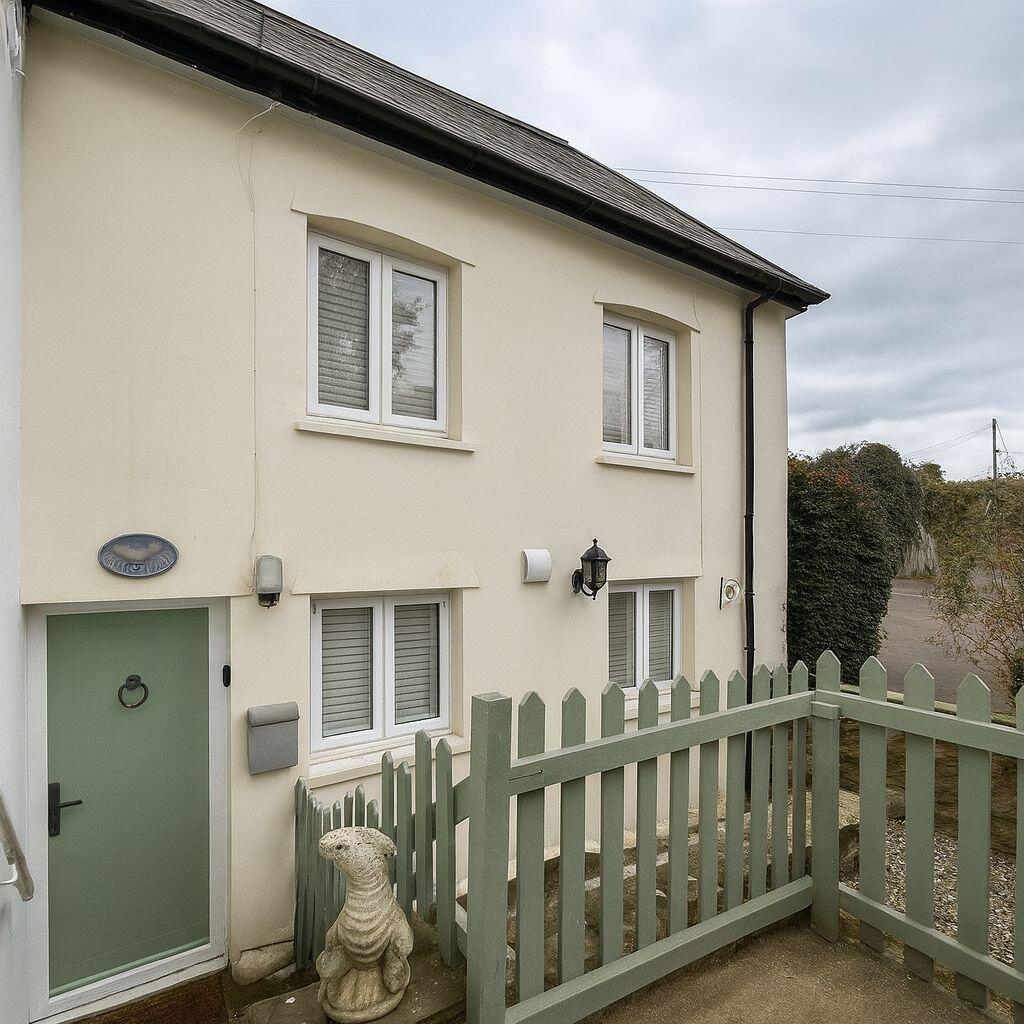 Main image of property:  Trallong, Brecon, LD3